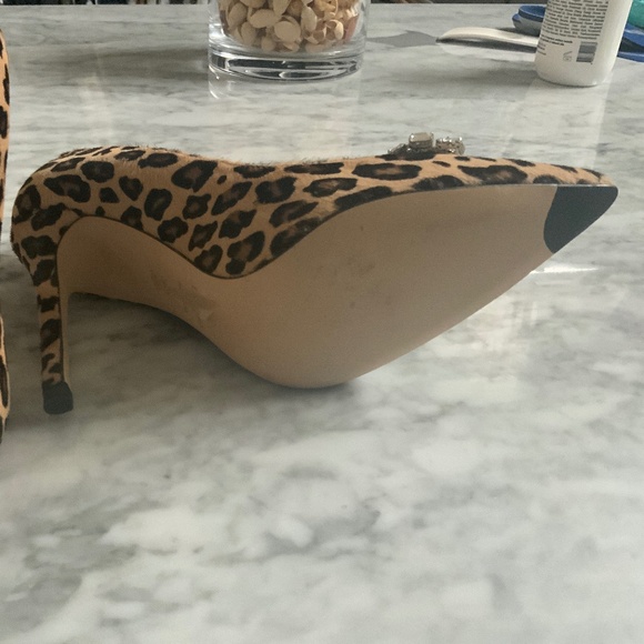 LK Bennett pumps - Picture 2 of 5